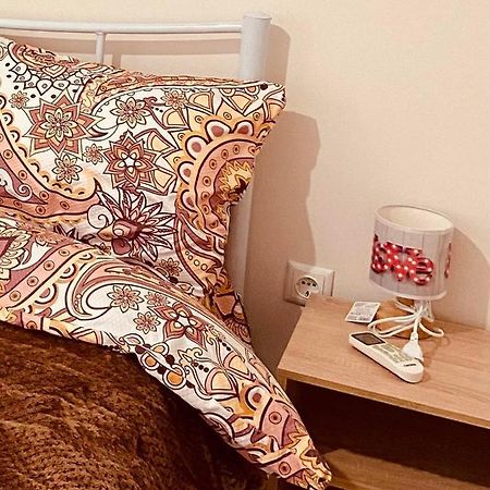 Ifos Apartments Szaloniki Kültér fotó