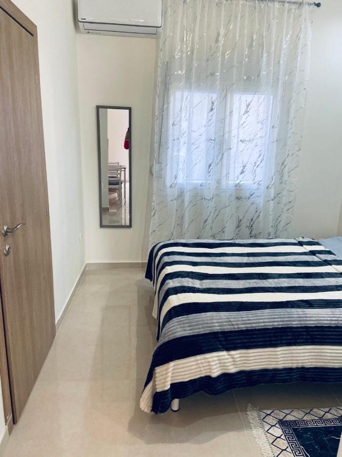 Ifos Apartments Szaloniki Kültér fotó