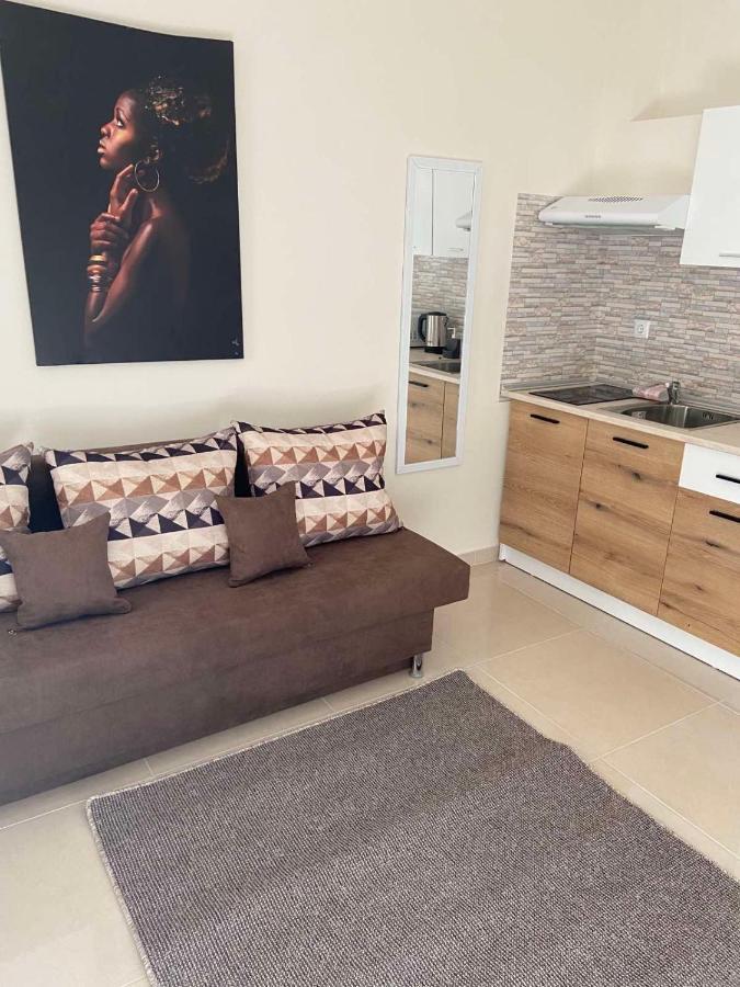 Ifos Apartments Szaloniki Kültér fotó