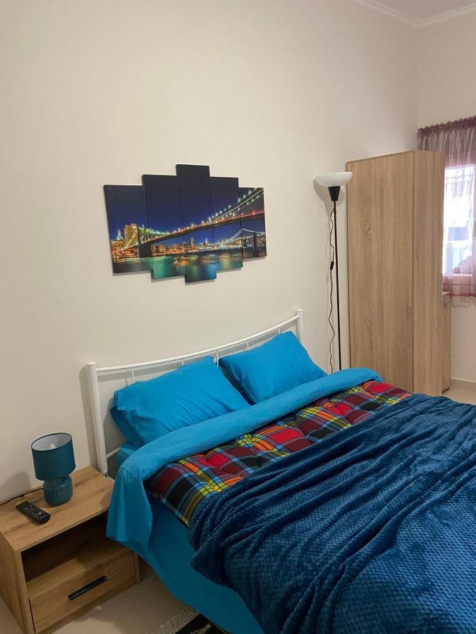Ifos Apartments Szaloniki Kültér fotó