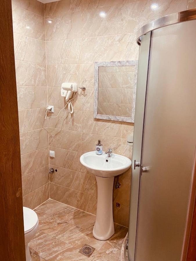Ifos Apartments Szaloniki Kültér fotó