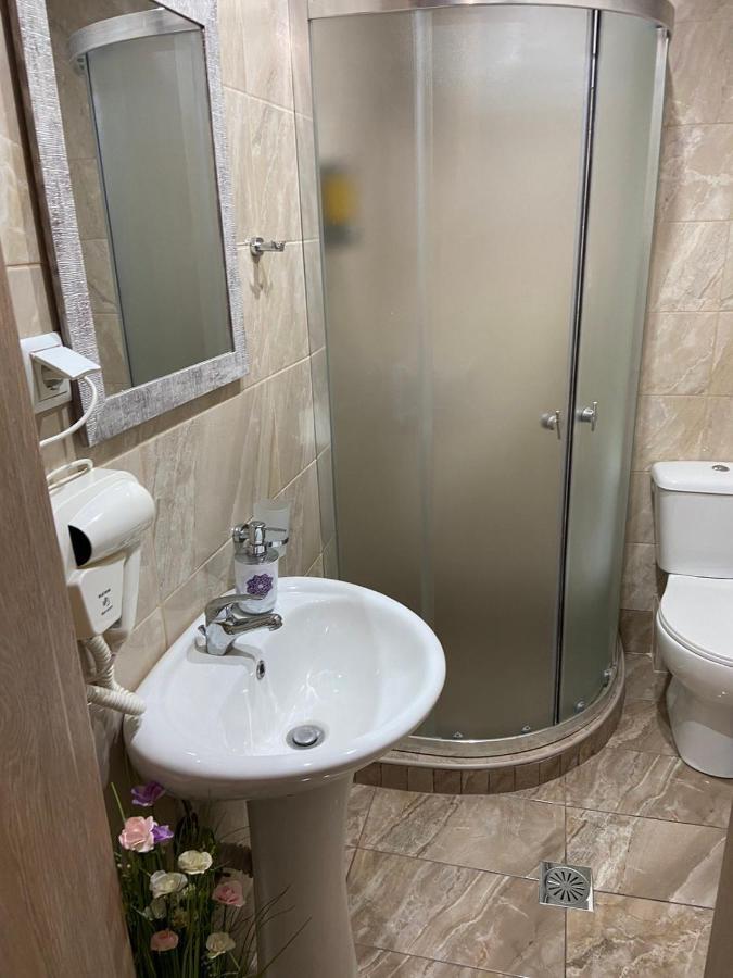 Ifos Apartments Szaloniki Kültér fotó