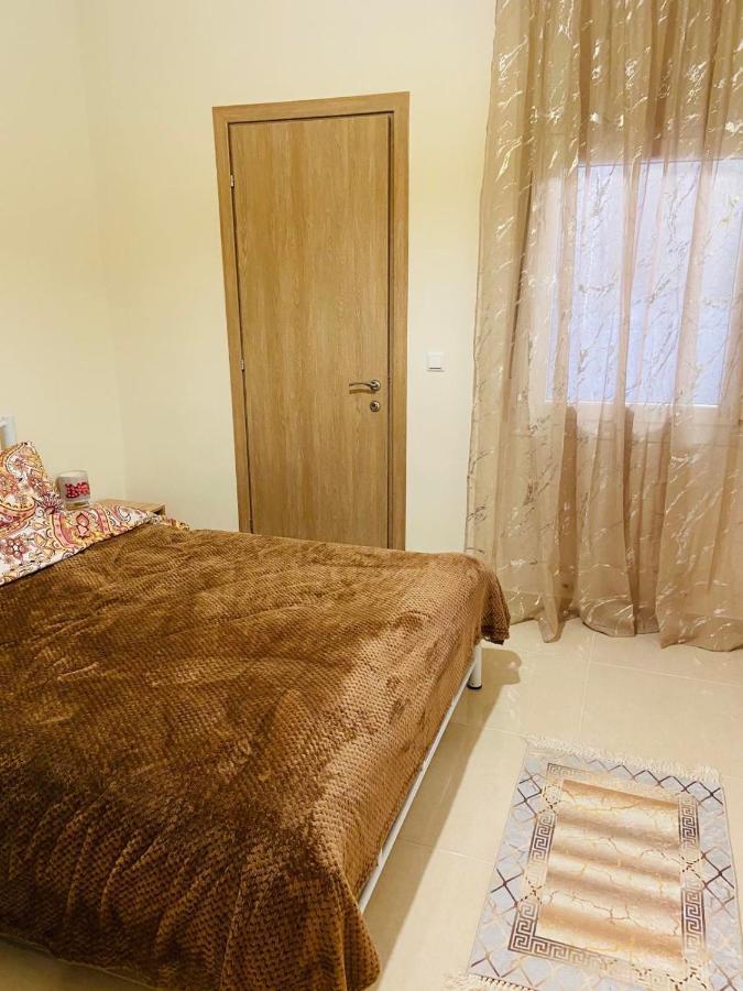 Ifos Apartments Szaloniki Kültér fotó