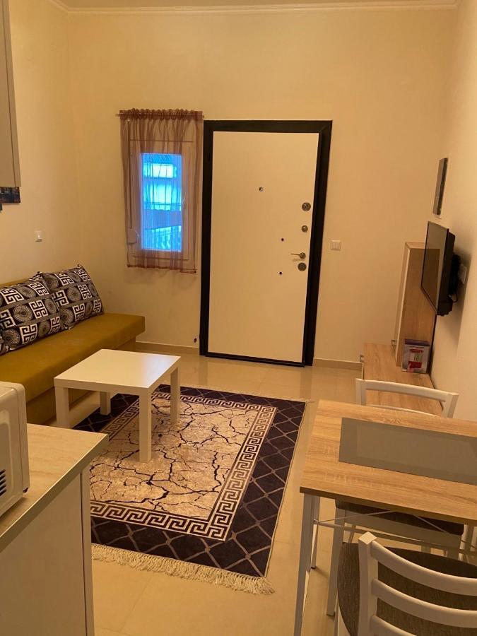 Ifos Apartments Szaloniki Kültér fotó