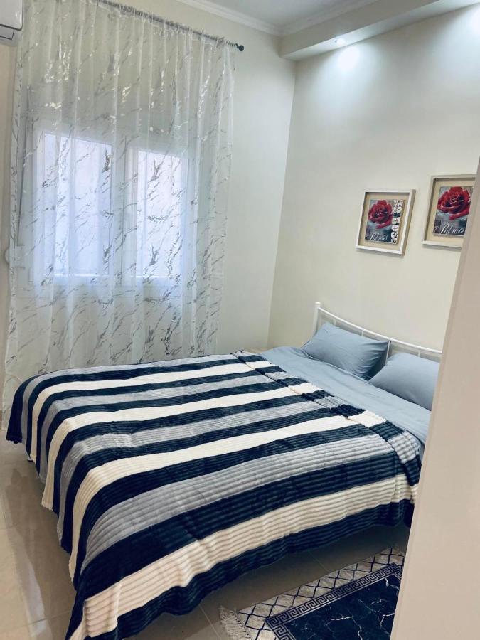 Ifos Apartments Szaloniki Kültér fotó