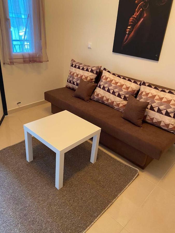 Ifos Apartments Szaloniki Kültér fotó