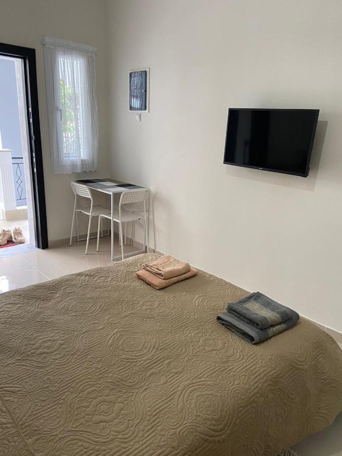 Ifos Apartments Szaloniki Kültér fotó