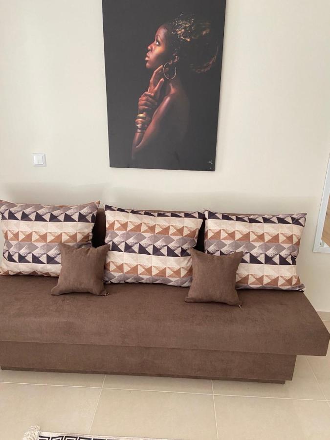Ifos Apartments Szaloniki Kültér fotó