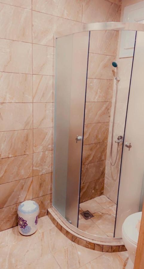 Ifos Apartments Szaloniki Kültér fotó