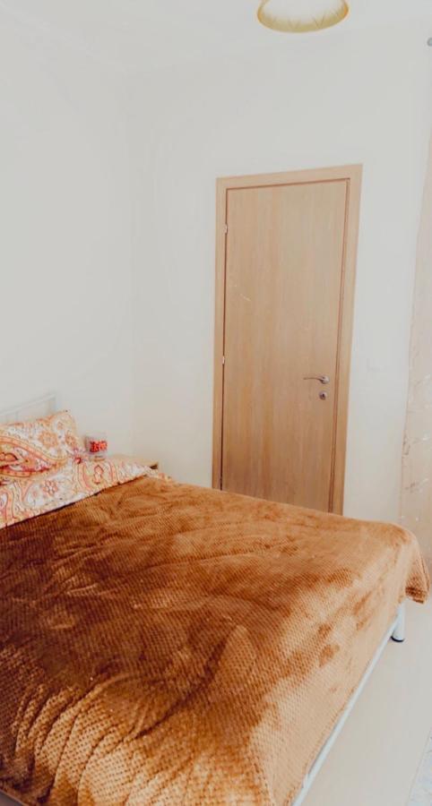 Ifos Apartments Szaloniki Kültér fotó